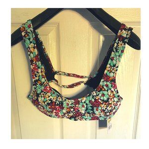 Sea Angel Bikini Top